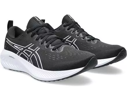 Кроссовки ASICS GEL-Excite 10, цвет Black/White
