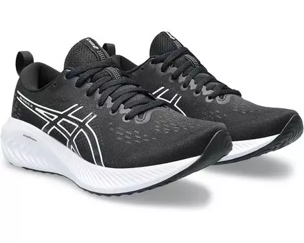 Кроссовки ASICS GEL-Excite 10, цвет Black/White