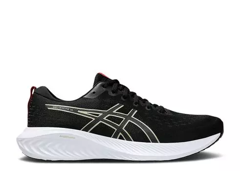 Кроссовки ASICS Gel Excite 10, цвет Black Feather Grey