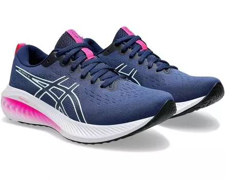 Кроссовки ASICS GEL-Excite 10, цвет Blue Expanse/Soothing Sea
