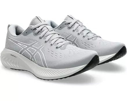 Кроссовки ASICS GEL-Excite 10, цвет Piedmont Grey/White