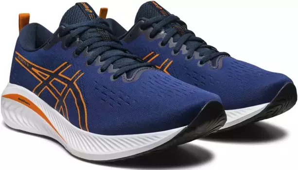 Кроссовки Asics "GEL-EXCITE 10", синий
