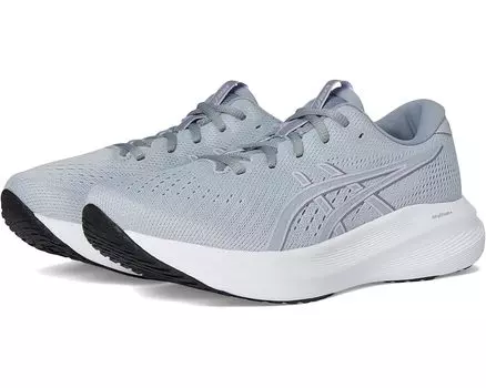 Кроссовки ASICS Gel-excite 11, цвет Piedmont Grey/Dusk Violet