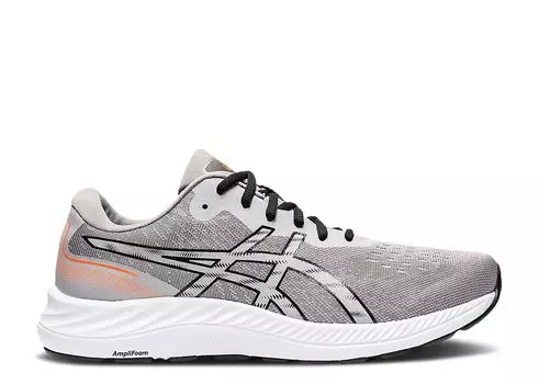 Кроссовки ASICS Gel Excite 9 'Oyster Grey', серый