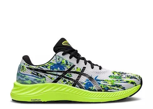 Кроссовки ASICS Gel Excite 9 'Tropical', белый