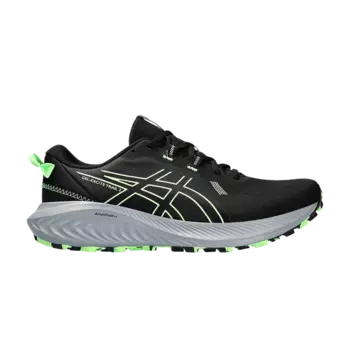 Кроссовки ASICS Gel Excite Trail 2, черный