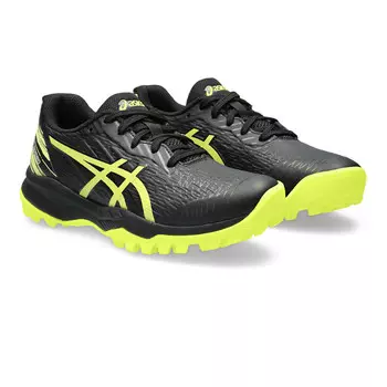 Кроссовки Asics Gel-Field Speed GS Junior Hockey, черный
