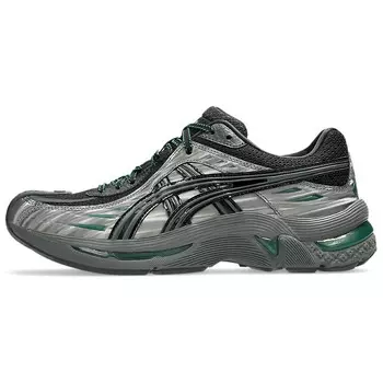Кроссовки Asics Gel-Flammae Kiko Kostadinov Gunmetal Women's, черный