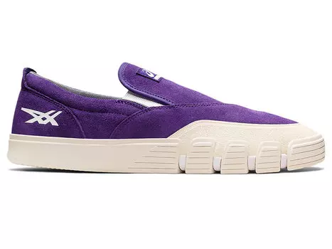 Кроссовки Asics GEL-FLEXKEE SLIP-ON, фиолетовый