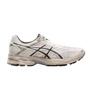 Кроссовки ASICS Gel Flux 4, кремовый