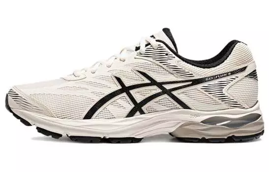 Кроссовки Asics Gel-Flux 4 Мужчины, Бежевый/Черный