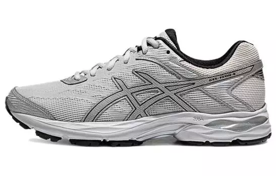 Кроссовки Asics Gel-Flux 4 Мужчины, Silver/Gray