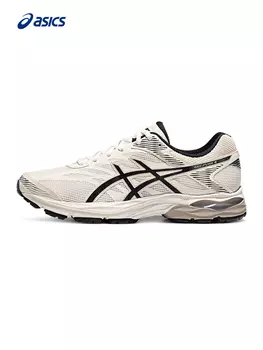 Кроссовки Asics Gel-FLux 4 с сеткой, бежевый / серый
