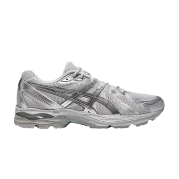 Кроссовки ASICS Gel Flux 4, серебряный
