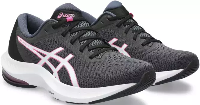 Кроссовки Asics "GEL-FLUX 7", черный