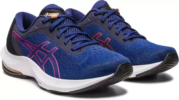 Кроссовки Asics "GEL-FLUX 7", цвет Indigo