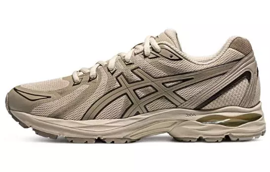 Кроссовки Asics Gel-Flux CN Мужчины, Khaki