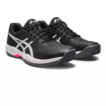 Кроссовки Asics Gel-Game 9 Clay Court, черный