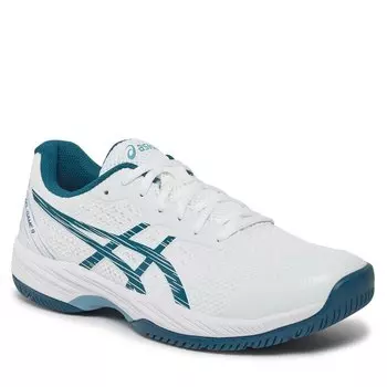 Кроссовки Asics Gel-Game, белый