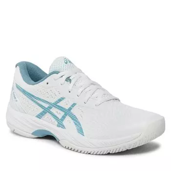 Кроссовки Asics Gel-Game, белый