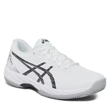 Кроссовки Asics Gel-GameClay/Oc, белый