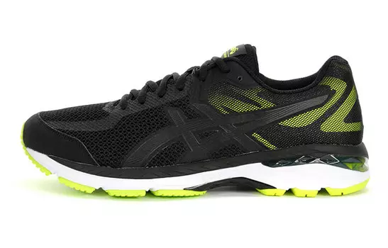 Кроссовки Asics Gel Glyde 2 'Black Volt'