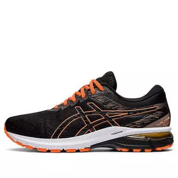Кроссовки Asics Gel-Glyde 3 Running Shoes 'Black Orange', черный