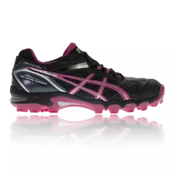 Кроссовки Asics GEL-HOCKEY TYPHOON Hockey, черный