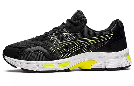 Кроссовки Asics Gel Jog MC 'Graphite Grey Sour Yuzu'