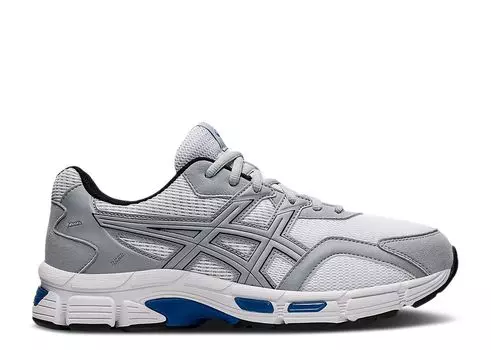 Кроссовки ASICS Gel Jog Mc 'White Black', белый
