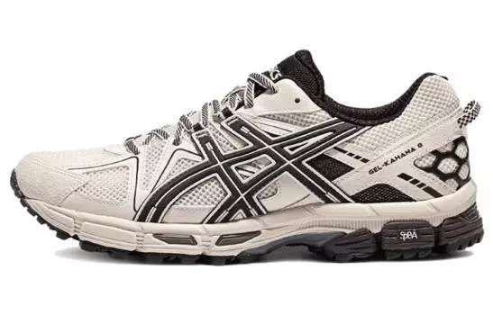 Кроссовки Asics Gel-Kahana 8 Мужчины, Светло-коричневый/черный