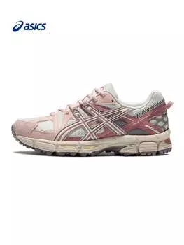 Кроссовки Asics Gel-Kahana, белый/серый