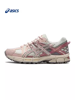 Кроссовки Asics Gel-Kahana, серо-синий