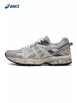 Кроссовки Asics Gel-Kahana, светло-серый
