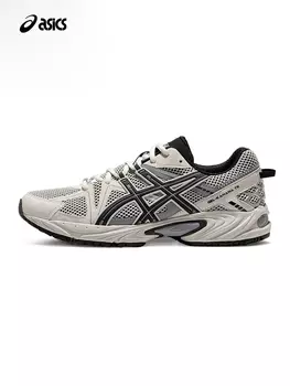 Кроссовки Asics Gel-Kahana TR, белый / серый / черный