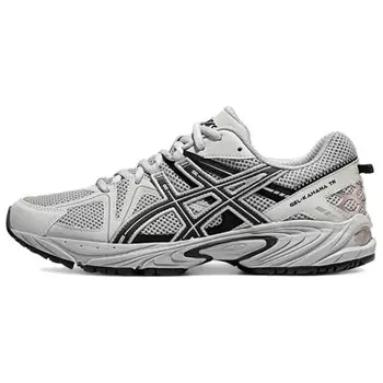 Кроссовки Asics Gel-Kahana TR Lifestyle Shoes Unisex Low-top, серый