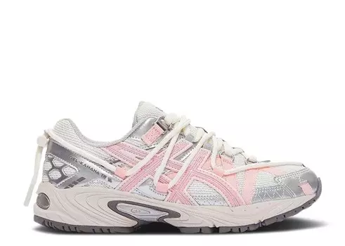 Кроссовки ASICS Gel Kahana TR V2 520, цвет Pink Grey