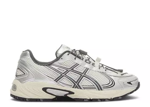 Кроссовки ASICS Gel Kahana TR V4, цвет Silver White