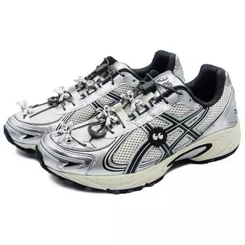 Кроссовки Asics Gel-Kahana TR V4 Lifestyle Shoes Unisex Low-top Silver, белый