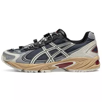 Кроссовки Asics Gel-Kahana TR V4 Lifestyle Shoes Unisex Low-top Gray, серый