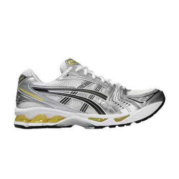 Кроссовки ASICS Gel Kayano 14, белый