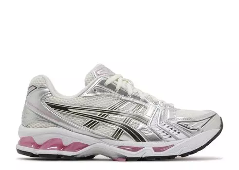 Кроссовки ASICS Gel Kayano 14, цвет Cream Sweet Pink