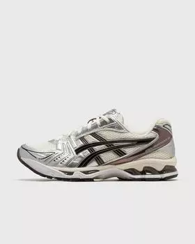 Кроссовки Asics Gel-Kayano 14, цвет cream/black