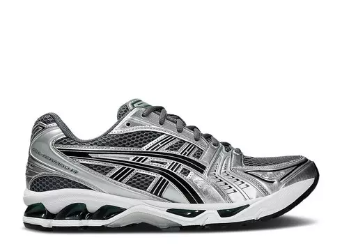 Кроссовки ASICS Gel Kayano 14, цвет Metropolis Jasper Green