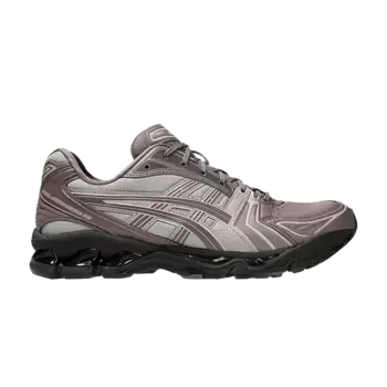 Кроссовки ASICS Gel Kayano 14 Earthenware Pack - Mauve Grey, фиолетовый