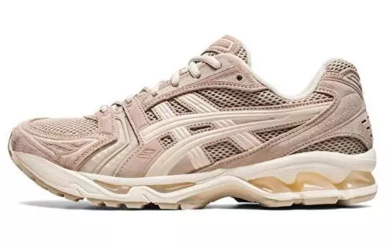 Кроссовки Asics Gel-Kayano 14 Мужчины, Simply Taupe/Oatmeal