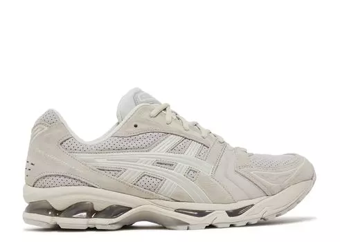 Кроссовки ASICS Gel Kayano 14 'Oyster Grey', серый