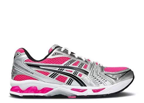 Кроссовки ASICS Gel Kayano 14 'Pink Glow', розовый