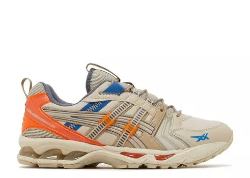 Кроссовки ASICS Gel Kayano 14 Re 'Putty Habanero', кремовый