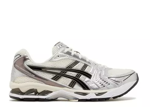 Кроссовки ASICS Gel Kayano 14 'Silver Cream', кремовый
